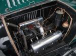 Chevrolet Model D V8 Touring 1917 года